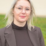 Aurélie LEMESRE